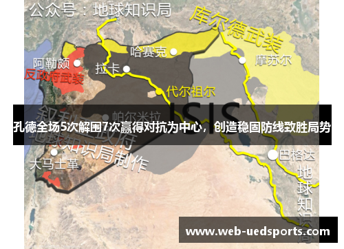 孔德全场5次解围7次赢得对抗为中心，创造稳固防线致胜局势
